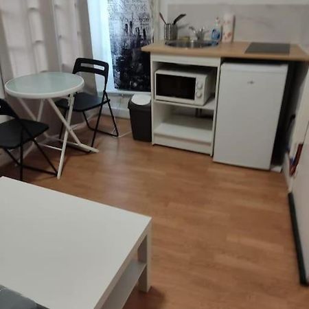 Studio Paris 13 Екстериор снимка