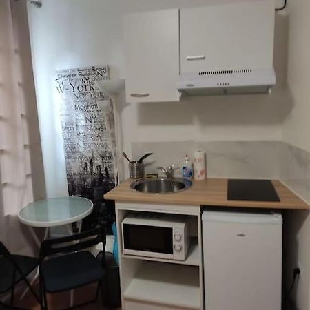 Studio Paris 13 Екстериор снимка