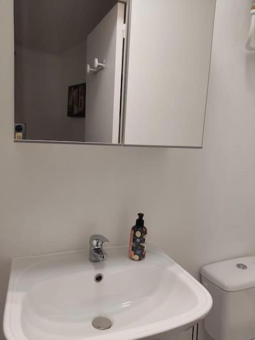 Studio Paris 13 Екстериор снимка