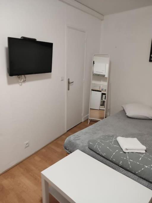 Studio Paris 13 Екстериор снимка