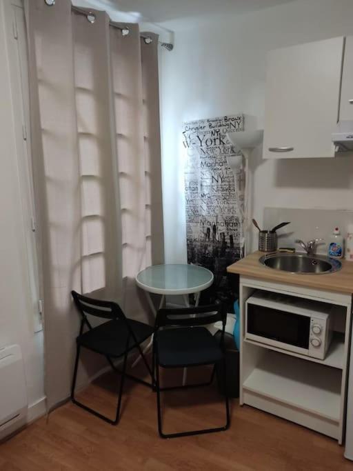 Studio Paris 13 Екстериор снимка