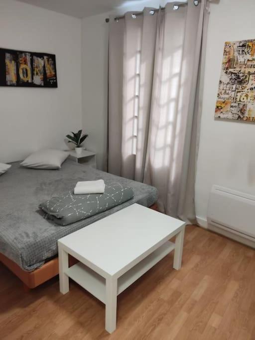 Studio Paris 13 Екстериор снимка
