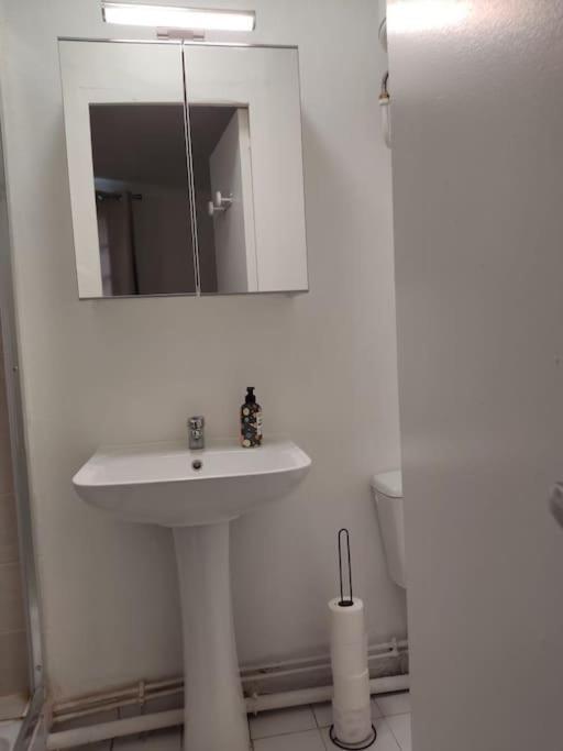 Studio Paris 13 Екстериор снимка