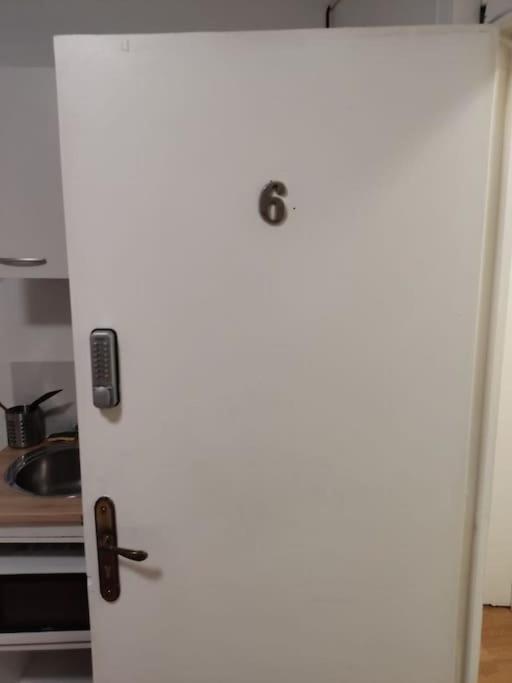 Studio Paris 13 Екстериор снимка