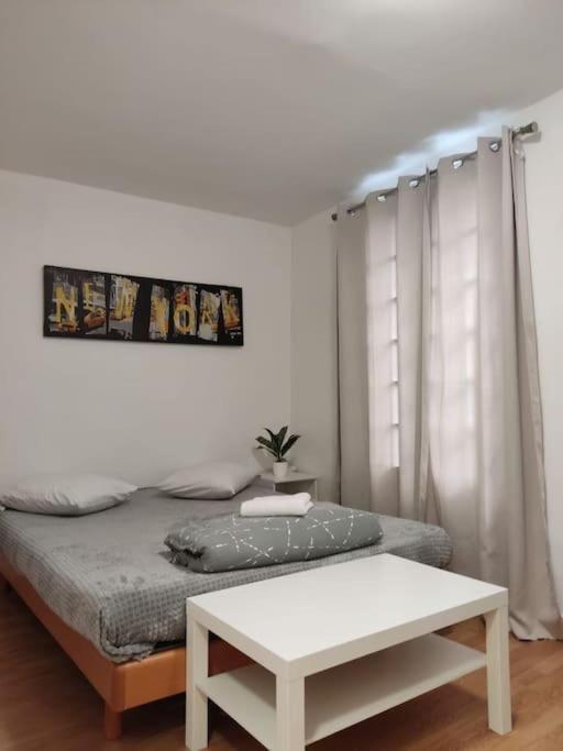 Studio Paris 13 Екстериор снимка