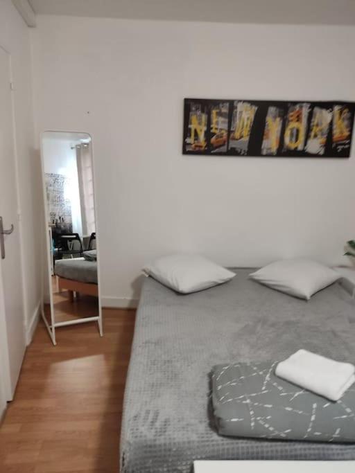 Studio Paris 13 Екстериор снимка