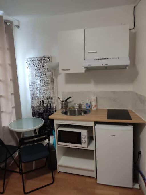 Studio Paris 13 Екстериор снимка