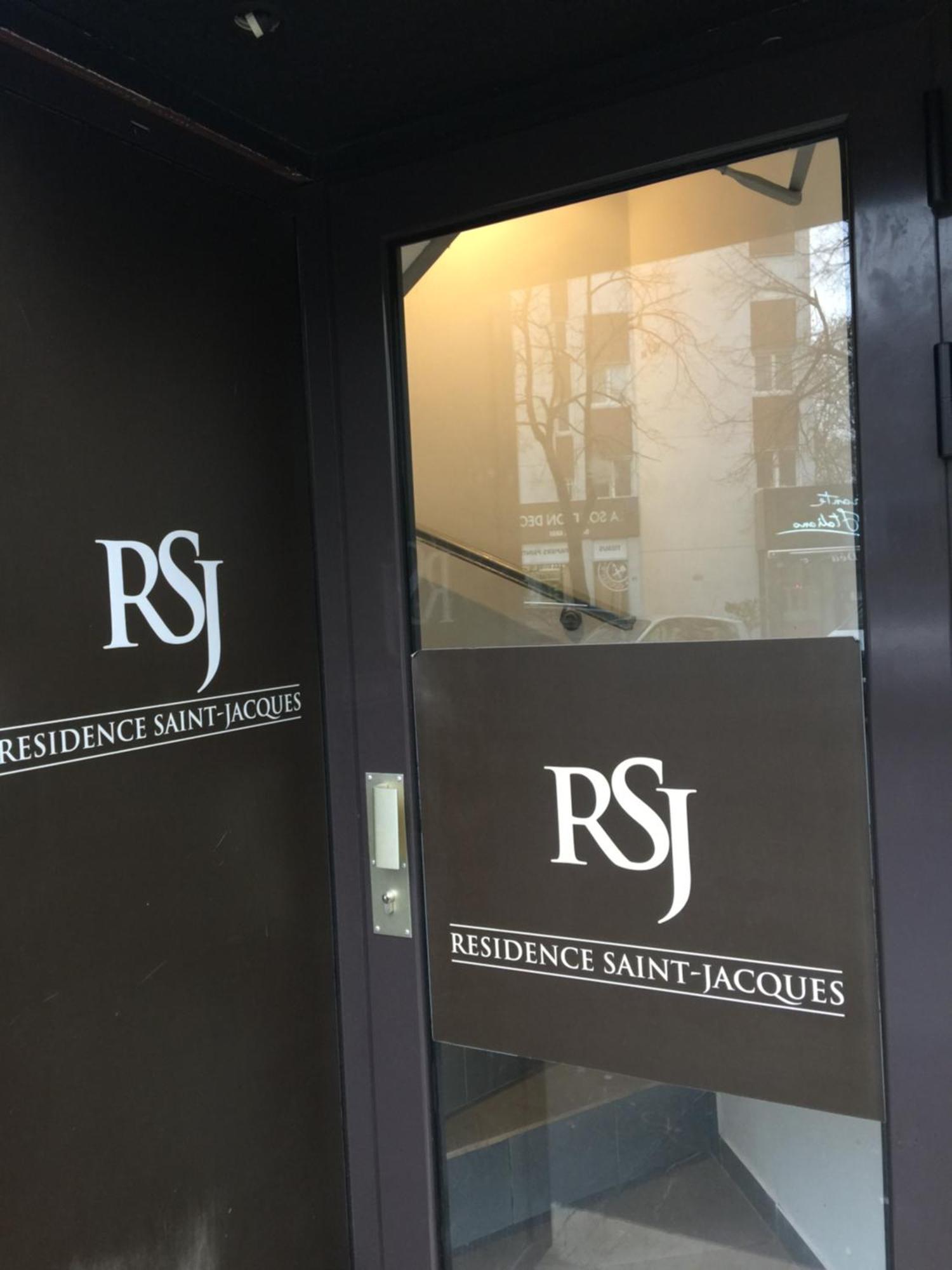 Studio Paris 13 Екстериор снимка